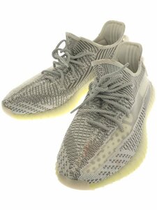 adidas アディダス YEEZY BOOST 350 V2 STATIC スニーカー ホワイト 28.5cm EF2905 IT7B6HBSMVFK