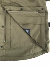 Pilgrim Surf Supply ピルグリム サーフ サプライ Naturalist Jacket ナチュラリストジャケット カーキ S 36-18-0005-803 ITRNLX2SSTW8_画像6