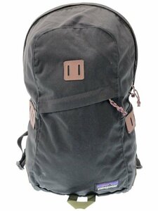 Patagonia パタゴニア IRONWOOD PACK バックパック グレー 48020FA15 IT91JBWGBVXS
