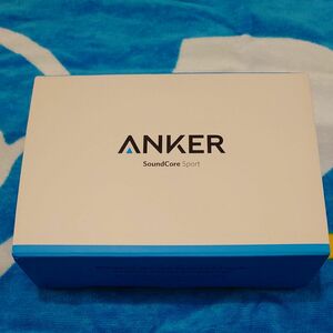 スピーカー Anker/日本コカコーラ 防水Bluetoothスピーカー SoundCore Sport (ジョージア仕様) 
