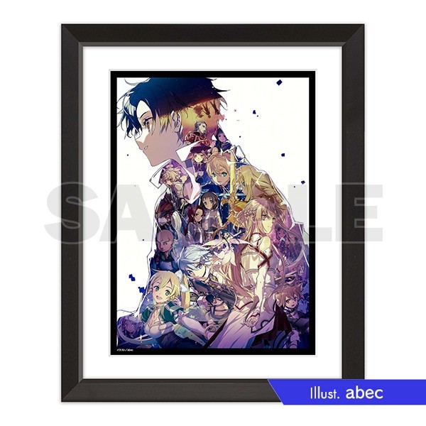 Yahoo!オークション -「複製原画 ソードアートオンライン」の Yahoo!オークション -「複製原画 ソードアートオンライン」の