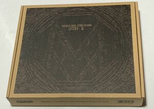 美品 BABYMETAL ARISES -BEYOND THE MOON- LEGEND -M- THE ONE限定 Blu-ray+2CD