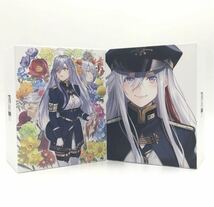 未使用 86- エイティシックス - Blu-ray&DVD 購入特典 全巻収納BOX_画像1