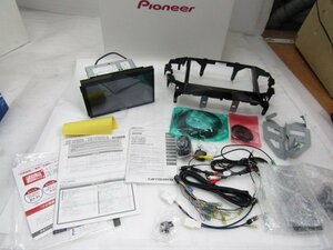 pioneer カロッツェリア サイバーナビ AVIC-CE900VE 30 ヴェルファイア 10V型ワイドXGA フルセグ DVD-V/CD/Bluetooth/USB/SD/チューナ