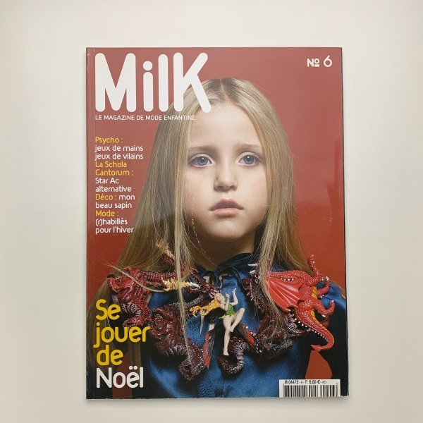 Yahoo!オークション -「milk」(本、雑誌) の落札相場・落札価格
