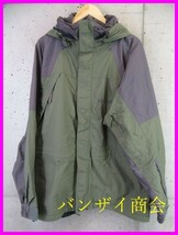 4021s11◆GORE-TEX◆Marmot マーモット ストームジャケット L/アウトドア/シェルパーカー/マウンテンパーカー/ブルゾン/ゴアテックス_画像1