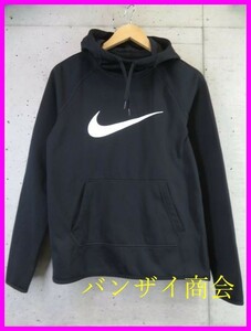 2110m17◆美品です◆NIKE ナイキ Swoosh ドライジャージ スエットパーカー S/トレーナー/ジャケット/ポロシャツ/ウインドブレーカー/メンズ