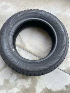 バリ山　175/65R14 スタッドレス　YOKOHAMA アイスガード　21年製　1本