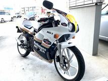 HONDA NS-1 68.8cc 後期型_画像1