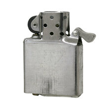 絶版/ヴィンテージ Zippo ジッポー 中古 1980年製造BOEING ボーイング社 [S]ほぼ新品同様_画像7