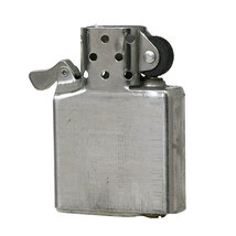 絶版/ヴィンテージ Zippo ジッポー 中古 1980年製造BOEING ボーイング社 [S]ほぼ新品同様_画像6