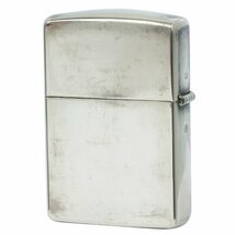 絶版/ヴィンテージ Zippo ジッポー 中古 1992年製造ZIPPO JAPAN FAN 向けメッセージ マイケル・A・シューラー [C]使用感あり傷汚れあり_画像2