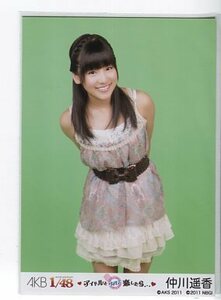  Nakagawa Haruka [AKB48 official life photograph ] AKB1/48 idol . Guam .. once done privilege life photograph (3) * SKE48 NMB48 HKT48 JKT48