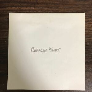 G3028 中古CD400円 Smap Vest