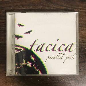 (G3039) 中古100円 tacica parallel park