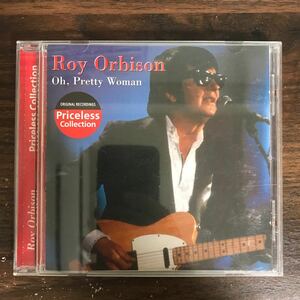 (G3043) 中古800円 Roy Orbison Oh, Pretty Woman