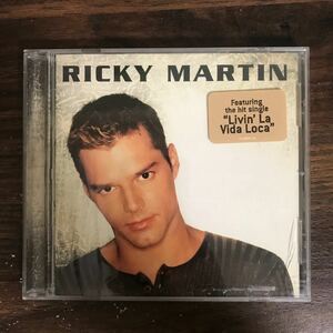 (G3043) 中古100円 Ricky Martin