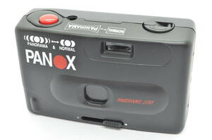 【外観特上級】PANOX パノラマ専用フィルムカメラ　#t5306