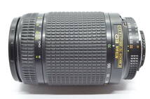 【外観並級】NIKON ニコン AF NIKKOR 70-300mm F4-5.6D ED　#s2961_画像3