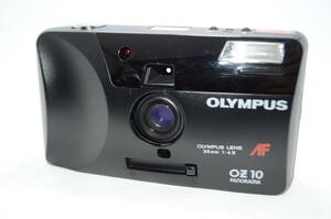 【外観特上級】OLYMPUS　OZ10 オリンパス　#t11450