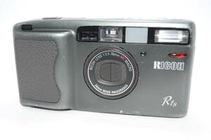 【外観並級】RICOH R1s　#t11830