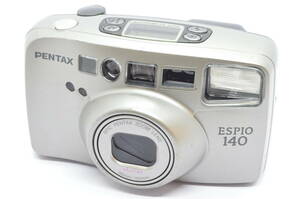 【外観並級】PENTAX ESPIO 140 ペンタックス　#s3000