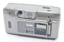 【外観特上級】コニカ Konica Big Mini Neo-R コンパクトフィルムカメラ　#s3037_画像2