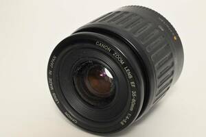 【外観特上級】Canon Zoom Lens EF 35-80mm F4-5.6　#t11552
