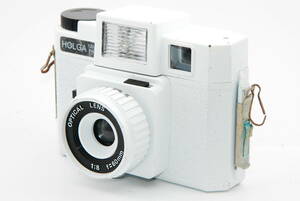 【外観並級以下】HOLGA ホルガ 120FN Polaroid ポラロイド　#t11877