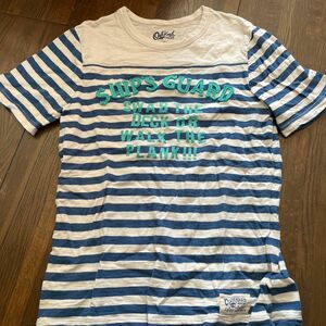 カーターズ　オシュコシュ　アメリカブランド　Tシャツ 半袖Tシャツ　