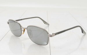 美品　RayBan（レイバン）ビンテージ★サングラス B&L（ボシュロム製） W2320★ミラーレンズ