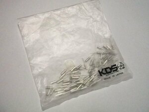  new goods *78 piece *KDS( large vacuum )* small size crystal oscillator *20.945MHz