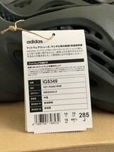 adidas 未着用 28.5 YZY FOAM RNR CARBON yeezy IG5349_画像5