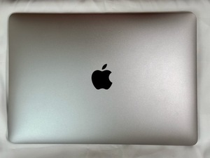 MacBook 2017 Retina 12-inch シルバー Core i7/16GB/512GB/OS Ventura