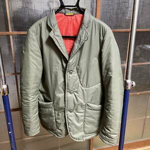 Snugpak 3B JACKET 英国Sサイズ /テーラードジャケットMA-1フライトSILAS