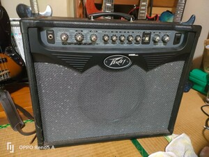 Peavey VYPYR 75w ジャンク