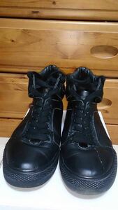  Raf Simons black sneakers 42?