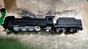 蒸気機関車 鉄道模型