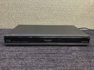 Panasonic TZ-BDT920PW HDD&Blu-rayDisc 3D CATV ブルーレイディスクレコーダー DVD再生 地デジ受信 確認済 電源コード付 写真追加あり