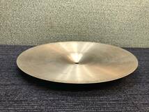 Zildjian NEW BEAT HIHAT BOTTOM 14” /36cm AVEDIS MADE IN USA シンバル_画像7