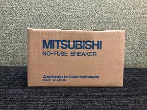 MITSUBISHI NF225-SP 200A ノーヒューズブレーカー　倉庫保管品
