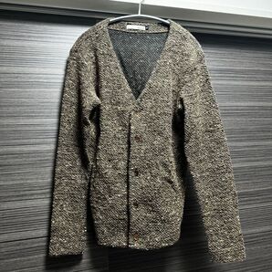 STUDIOUSセレクトブランド【discord】カーディガン