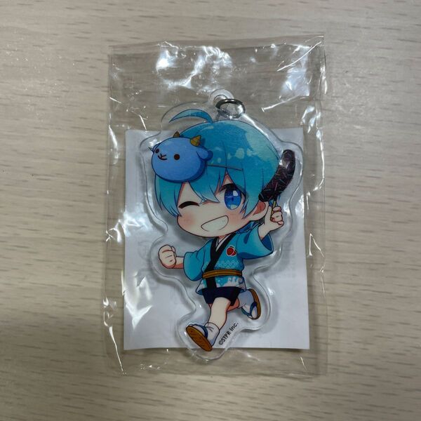 すとぷり アクキー ころん