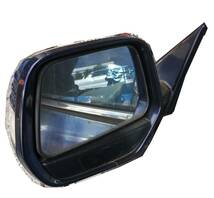 HO2　/ CR-V / RE4 / 4WD / 左 ドア ミラー / Door mirror_画像3