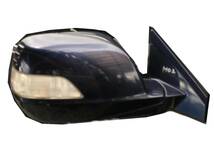 HO2　/ CR-V / RE4 / 4WD / 右 ドア ミラー / Door mirror_画像1