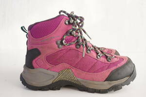 Columbia/ Colombia *24cm*ma dollar gapi-k* trekking shoes / mountain climbing shoes *