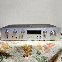 PIONEER SA-7900 パイオニア　ステレオ　プリメイアンプ　　ジャンク_画像1