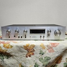 PIONEER SA-7900 パイオニア　ステレオ　プリメイアンプ　　ジャンク_画像4