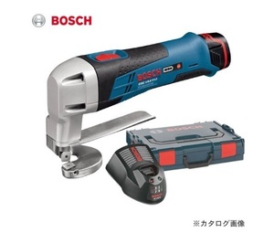 ボッシュ BOSCH GSC10.8V-LIN2 10.8V 2.0Ah バッテリーシェア