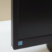 PHILIPS フィリップス 223V5LHSB/11 モニター 21.5インチ 液晶ディスプレイ TFT フルHD 非光沢 PC 業務用 OA機器 KK11703 中古オフィス家電_画像10